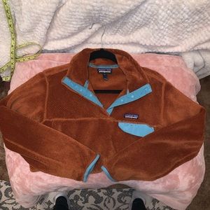 Patagonia pullover